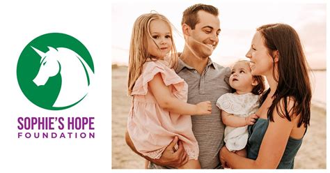 Meet The Team Sophie S Hope Foundation