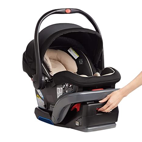 Graco Snugride Lite Vs Lx Which One Is Better