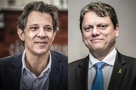 Ipec Que Colocou Haddad Na Frente No Turno Divulga Pesquisa Para