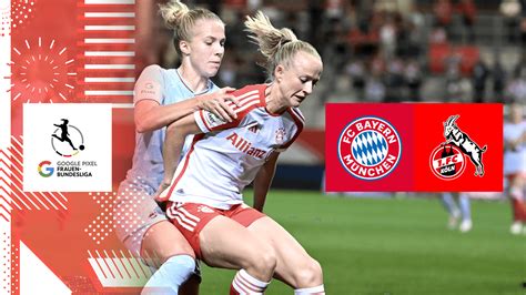 Watch Bayern Munich Vs Koln Live Stream Dazn Md