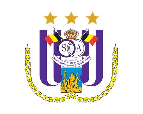 Rsc Anderlecht: 22 Football Club Facts - Facts.net