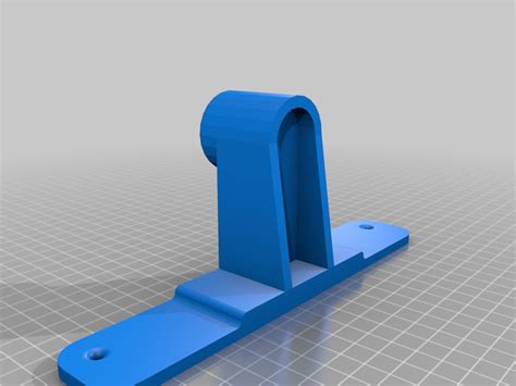 Free 3d File Side Spool Holder For Creality K1 🧞‍♂️・3d Print Model To Download・cults