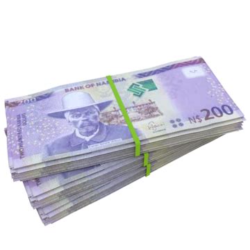 200 Namibian Dollar Stack Pile Transparent PNG Transparent Images Free ...