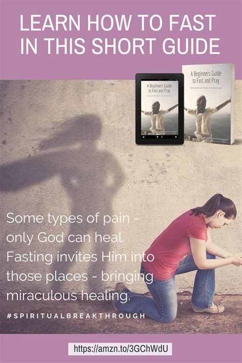 A New Book On Fasting And Prayer Now Available Artofit