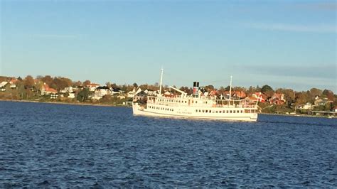 Roskilde Fjord - Small Danish Hotels