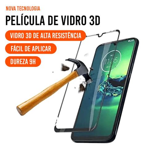 Capinha Película 3D Película de Câmera Samsung A33 5G em Promoção