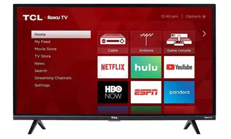 13 Of The Best Small Smart TV To Buy in 2020 - Reviewed 🤴