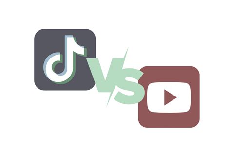 Tiktok Vs Youtube Out With The Old In With The New Wbl