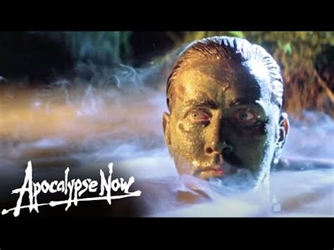 Francis Ford Coppola S Controversial Scene In Apocalypse Now