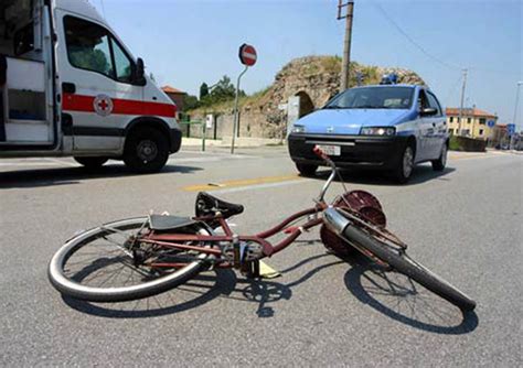 Milano Incidenti In Calo Dell Ma Vittime In Aumento Tra Ciclisti E