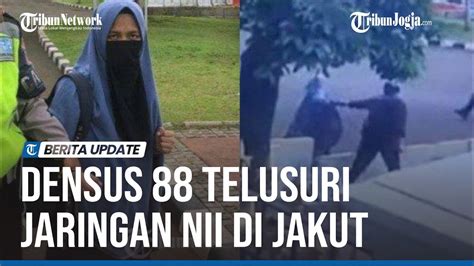 Perempuan Bercadar Terobos Istana Negara Dan Suaminya Jadi Tersangka