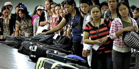 Ofws Must Now Undergo Financial Literacy Seminar