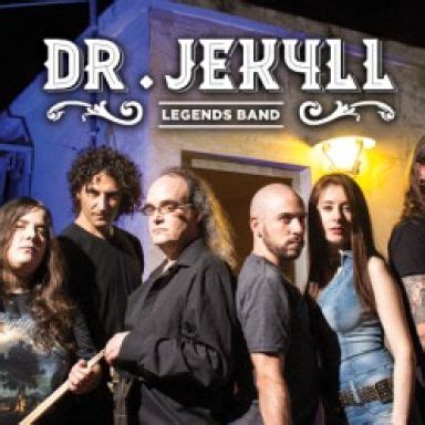 Dr Jekyll Group Bandas Tributo La Factor A Del Show