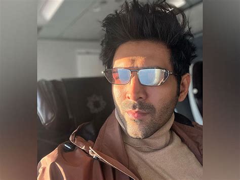 Kartik Aaryan Shares Glimpse Of Fifa World Cup Finals Theprint Anifeed