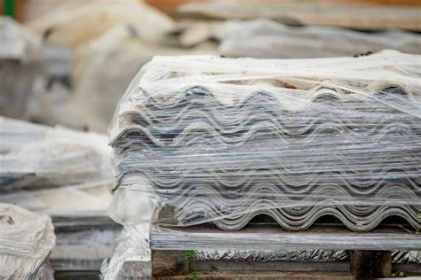 European Commission Acts To Better Protect People From Asbestos And