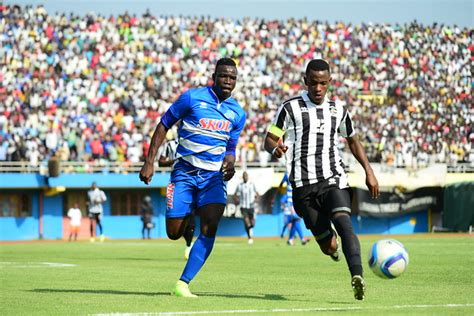 Clash of Egos as Rayon Sports Face-off APR FC in Rwandan Derby – KT PRESS