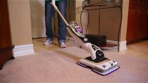 Shark Sonic Duo Hard Floor and Carpet Cleaning System - YouTube