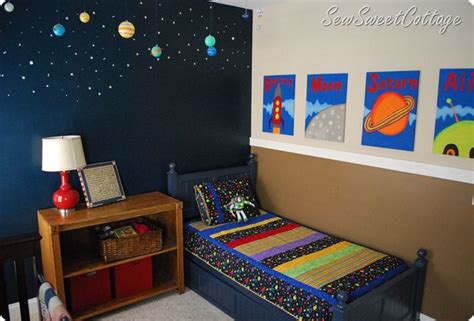 Kids Space Room Ideas Give Your Rooms A Fresh Look This Spring With