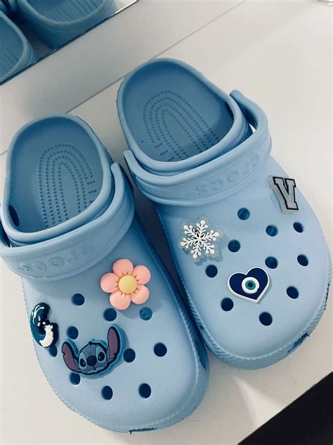 Best 13 blue crocs – Artofit
