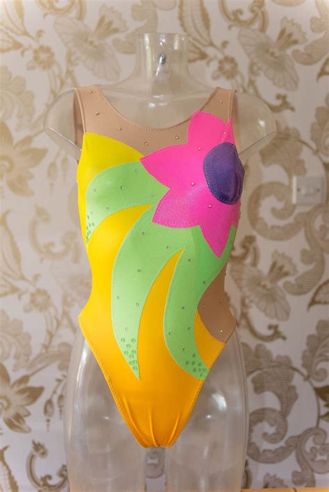 Our Portfolio Of Synchronised Swimming Costumes By Selkie Swimwear We