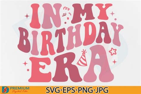 1 Brithday Quote Designs Graphics