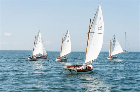 The Vineyard Gazette - Martha's Vineyard News | Regatta Celebrates a ...