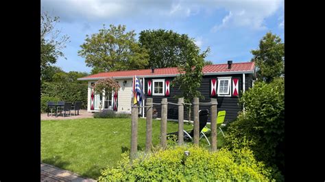 Prachtig Chalet Te Koop Aan De Kust Van Zeeland YouTube