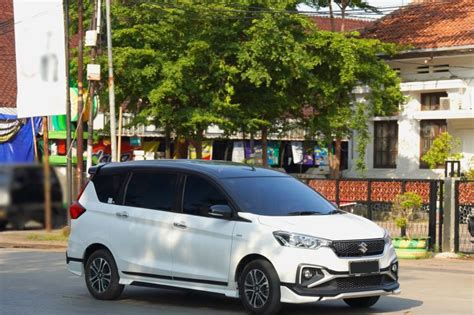 Penjualan Suzuki Di Indonesia Naik Didominasi Mobil Hybrid ANTARA