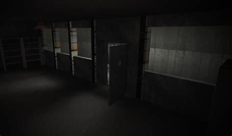 Image 049 Room Scp Containment Breach Wiki Fandom Powered