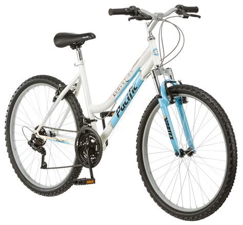 Pacific Evolution 26" Women's Mountain Bike