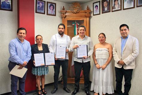 Fiscalía de Oaxaca impulsa profesionalización de procesos de justicia