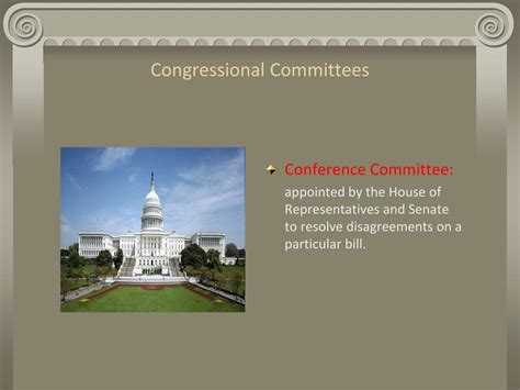 Ppt Congressional Leadership Powerpoint Presentation Free Download