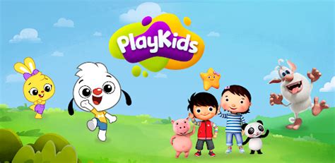 Descargar Playkids Series Libros Y Juegos Educativos Para Pc Gratis