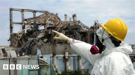 Fukushima 10 Years On How The Triple Disaster Unfolded