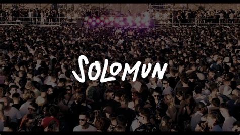 Solomun Mute Mar Del Plata Argentina January 2023 YouTube Music