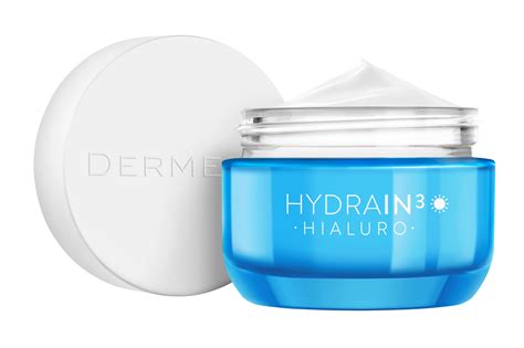 HYDRAIN3 Deeply Moisturizing Cream SPF15 MỚI Kem dưỡng ẩm ban ngày