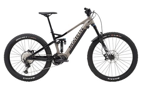 Marin Bikes Alpine Trail E2