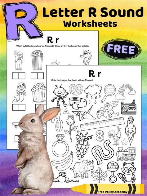 Letter E Sound Worksheets Tree Valley Academy