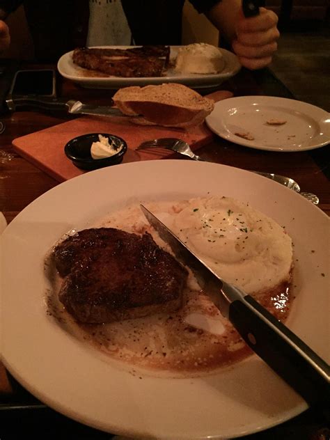 Longhorn Steakhouse Williston Menu Prices And Restaurant Reviews