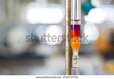 205 Column Chromatography Stock Photos, Images & Photography | Shutterstock