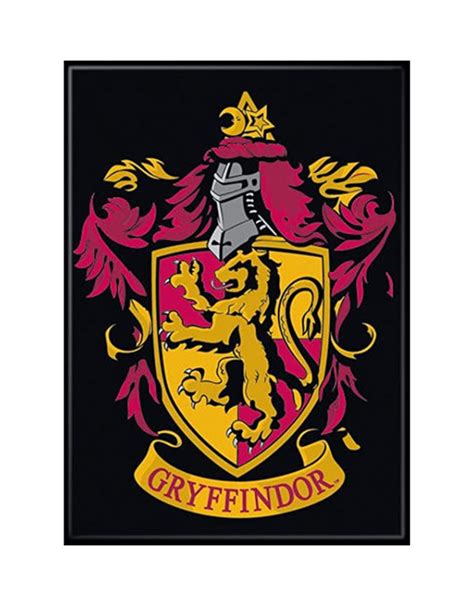 Harry Potter Gryffindor Symbol