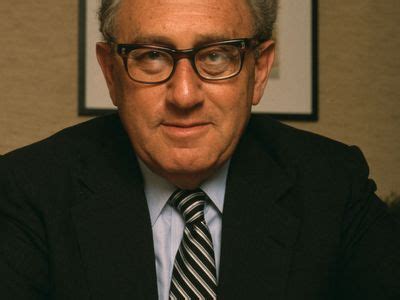 Henry Kissinger | Biography, Accomplishments, Books, & Facts | Britannica