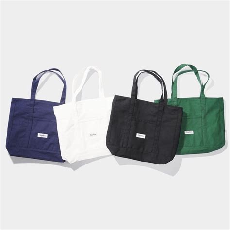 Produk Lokal On Twitter Totebag Canvas Basic Resleting