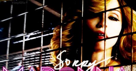 Madonna Fanmade Covers Sorry