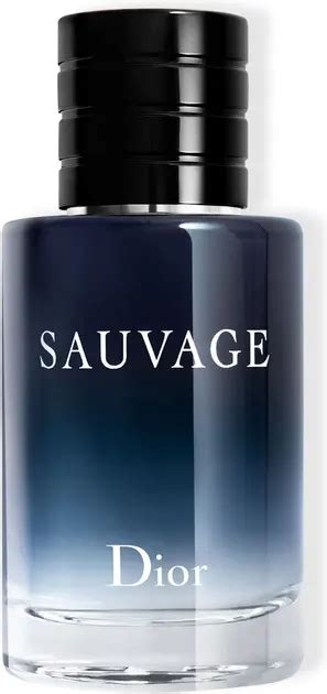 Dior Sauvage Edt Tuoksu 60 Ml Sokos Verkkokauppa