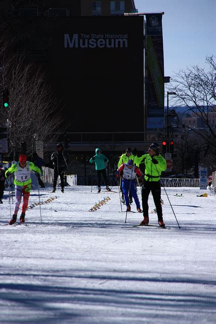 Remembering Wisconsin In Winter - WPR