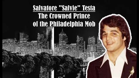 Salvatore Salvie Testa Trailer YouTube