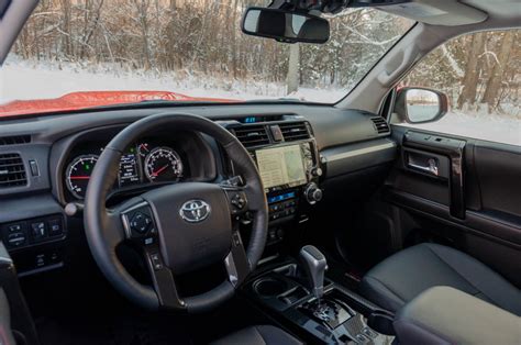 Test drive: 2023 Toyota 4Runner TRD Pro stands alone - Star Auto News