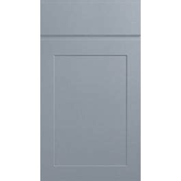 Handleless Shaker Super Matt Denim Kitchen Doors Made To Measure From