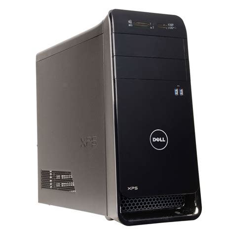 Dell Xps 8700 Desktop Computer Dm Electronics Direct